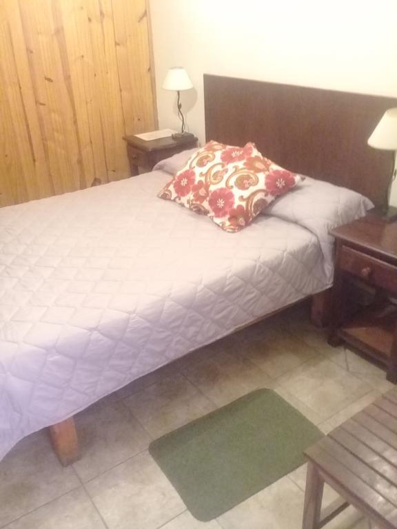 Hostal Terrazas Del San Bernardo Salta Bagian luar foto