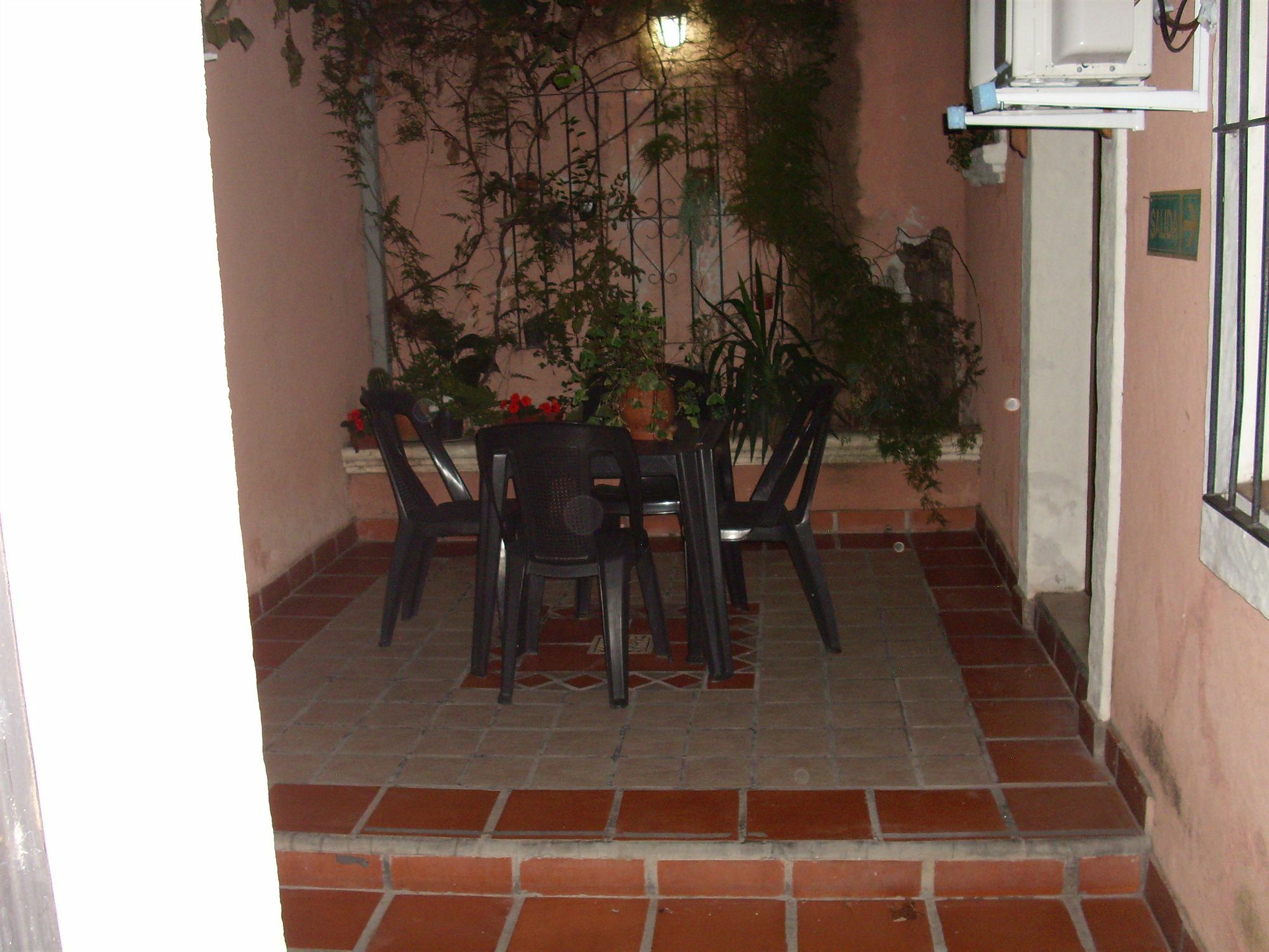 Hostal Terrazas Del San Bernardo Salta Bagian luar foto