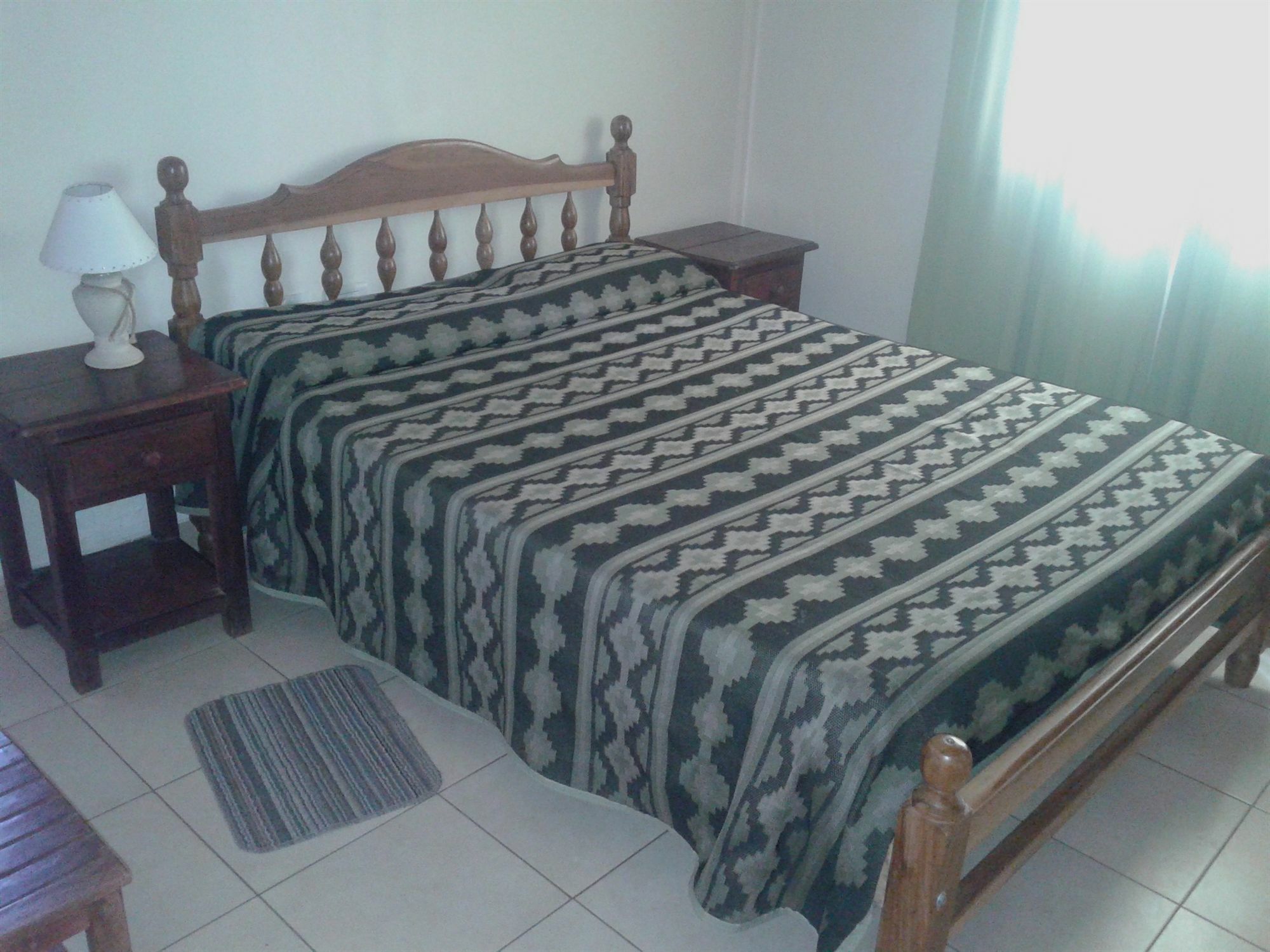 Hostal Terrazas Del San Bernardo Salta Bagian luar foto