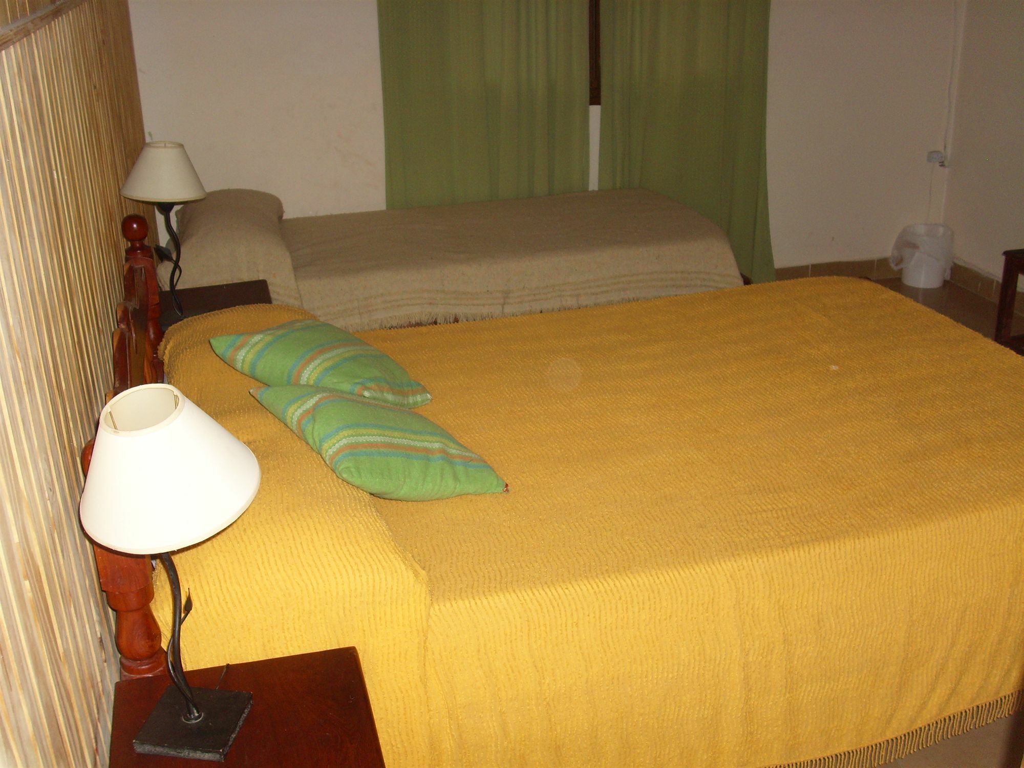 Hostal Terrazas Del San Bernardo Salta Bagian luar foto
