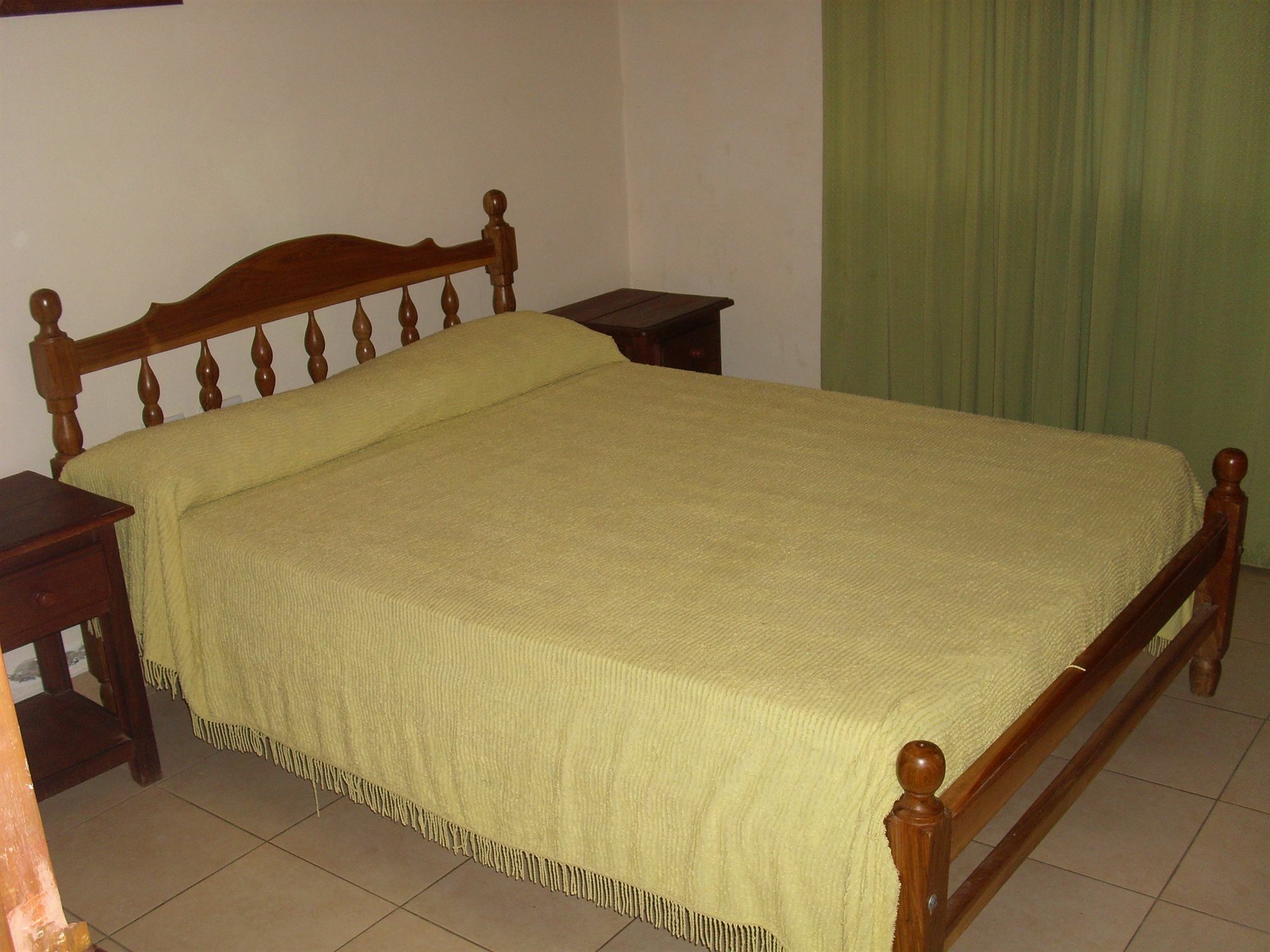 Hostal Terrazas Del San Bernardo Salta Bagian luar foto